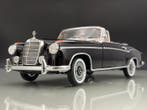 Sunstar 1:18 - Modelauto - 1958 Mercedes-Benz 220 SE, Nieuw