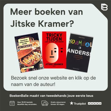 Werk heeft het gebouw verlaten 9789024439713 Jitske Kramer, Verzenden, Zo goed als nieuw, Jitske Kramer