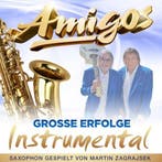 Amigos - Amigos - Grosse Erfolge Instrumental - (CD), Ophalen of Verzenden, Nieuw in verpakking