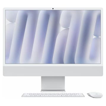 Apple iMac 24-inch (2024) | M4 / 16GB / 256GB SSD, Ophalen of Verzenden, Nieuw, Apple