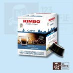 Kimbo Capri capsules Nespresso 50 stuks – Aromatische, Verzenden, Nieuw
