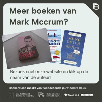 Walking With The Wounded - Mark Mccrum 9781847444868, Verzenden, Gelezen, Mark Mccrum