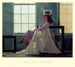 Kunstdruk Jack Vettriano - Winter Light and Lavender 76x68cm, Verzenden, Nieuw