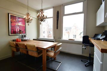 Appartement in Breda, Huizen en Kamers, Direct bij eigenaar, Breda, Appartement
