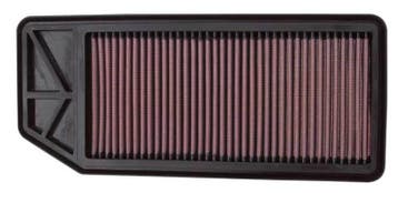 K&N 07 Acura TL 3.2L-V6 Drop In Air Filter, Ophalen of Verzenden, Nieuw