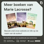 Storm boven de velden / Wijngaard / 1 9789022598146, Boeken, Romans, Verzenden, Zo goed als nieuw, Marie Lacrosse