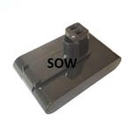 Accu voor Dyson DC31 DC34 DC35 Type-A batterij 3000mah, Ophalen of Verzenden, Nieuw