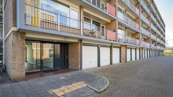 Te huur: Appartement Malvert in Nijmegen, Gelderland, Nijmegen, Appartement