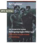 Gemiste kans, De 9789040089343 B. Tigchelaar, Verzenden, Gelezen, B. Tigchelaar