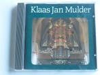 Klaas Jan Mulder in Bolsward en Maassluis (de bazuin), Ophalen of Verzenden, Zo goed als nieuw