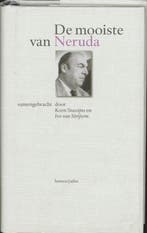 De mooiste van Pablo Neruda 9789045002934 Pablo Neruda, Boeken, Verzenden, Gelezen, Pablo Neruda