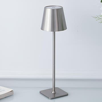 Lio dimbare oplaadbare tafellamp, Verzenden, Nieuw
