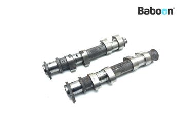 Nokkenas BMW F 800 ST (F800ST) Set, Verzenden, Gebruikt