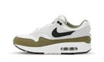 Nike Air Max 1 Medium Olive, Nieuw