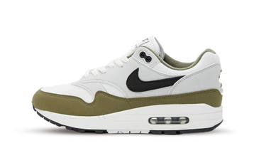 Nike Air Max 1 Medium Olive, Kleding | Heren, Nieuw