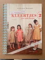 Zelfgemaakte kleertjes voor Toffe Meisjes  30 Modellen NIEUW, Boeken, Verzenden, Zo goed als nieuw, Borduren en Naaien