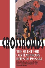 Crossroads 9780812691900 Louise Carus Mahdi, Verzenden, Gelezen, Louise Carus Mahdi