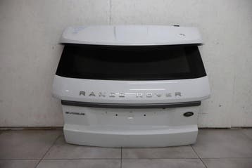 achterklep Land Rover Evoque L538 2015, Verzenden, Gebruikt