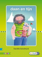 Daan en Tijn / AVI M3 / Veilig leren lezen 9789048719327, Boeken, Verzenden, Zo goed als nieuw, Auteursgroep Zwijsen
