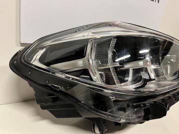 BMW X3 X4 G01 G02 ADAPTIVE LED KOPLAMP RECHTS 873965401, Ophalen, Gebruikt, BMW