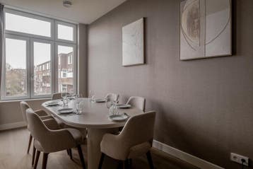 Te huur: Appartement Teylerstraat in Schiedam, Huizen en Kamers, Huizen te huur, Zuid-Holland, Appartement, Schiedam
