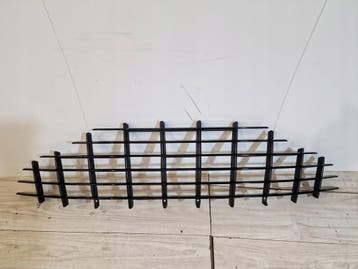 Aston Martin DB12 Grill / Koelrooster, Verzenden, Gebruikt