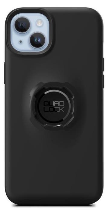 IPhone 14 Plus Phone Case Quad Lock, Verzenden, Nieuw met kaartje