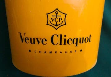 Veuve Clicquot - Champagne koeler - Veuve Clicquot