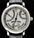 Maurice Lacroix - Calendrier Retrograde - MasterPiece -, Nieuw