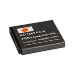 NP-50 Accu (Fujifilm), Ophalen of Verzenden, Nieuw