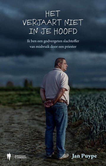 9789493499249 Het verjaart niet in je hoofd, Verzenden, Nieuw, Jan Puype