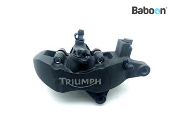Remklauw Rechts Voor Triumph Trophy 1215 SE 2012-, Motoren, Verzenden, Gebruikt