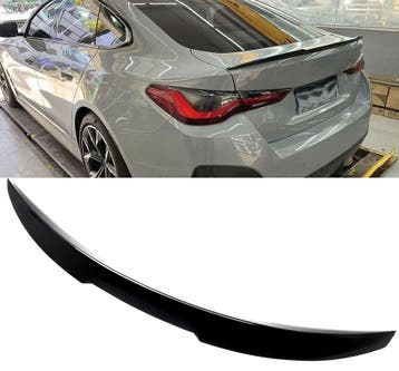 M4 CS Design Spoiler Achterspoiler geschikt voor BMW 4 Serie