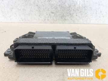 Computer Motormanagement Renault Clio O221556, Ophalen of Verzenden, Nieuw