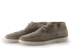 Rehab Veterboots in maat 43 Beige, Kleding | Heren, Schoenen, Overige kleuren, Verzenden, Boots, Zo goed als nieuw