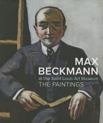 Max Beckmann At The Saint Louis Art Museum 9783791352343 ..., Boeken, Ophalen of Verzenden, Nieuw, ...