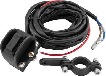 QuadBoss Winch Handlebar Rocker Switch, Ophalen of Verzenden