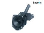 Radio Speaker Rechts Triumph Trophy 1215 SE 2012-, Motoren, Verzenden, Gebruikt