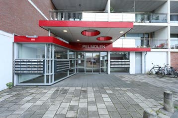 Te huur: Appartement Pelmolen in Leiden, Leiden, Appartement, Zuid-Holland