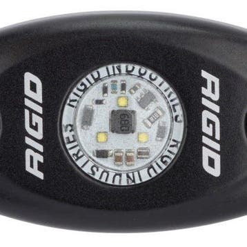 Rigid Industries A-Series Light - Black - Low Strength -, Ophalen of Verzenden, Nieuw