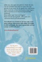 Drenkeling op Drakeneiland / Drakeneiland / 3 9789025852542, Verzenden, Zo goed als nieuw, Lydia Rood