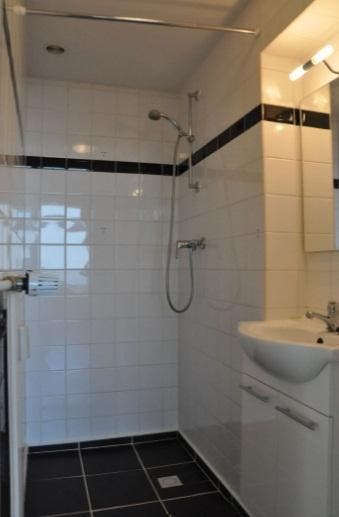 Te Huur 3 Kamer Appartement Ierlandstraat In Haarlem, Huizen en Kamers, Huizen te huur, Direct bij eigenaar, Noord-Holland, Appartement