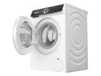 Bosch - Wasmachine Voorlader - 9 kg - Wit, Minder dan 85 cm, Verzenden, 8 tot 10 kg, Nieuw