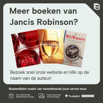 The Oxford Companion to Wine 9780198609902 Jancis Robinson, Verzenden, Gelezen, Jancis Robinson