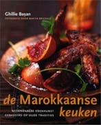 De Marokkaanse keuken 9789059201514 G. Basan, Verzenden, Zo goed als nieuw, G. Basan