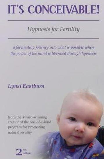 Its Conceivable! - Lynsi Eastburn 9781723485800, Verzenden, Zo goed als nieuw, Lynsi Eastburn