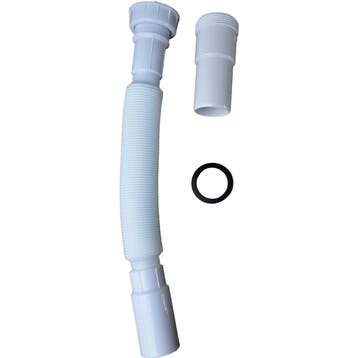 Riko Flexibele Buis - Moduloflex - 6/4 x 40mm - Lengte, Ophalen of Verzenden, Nieuw, Overige materialen