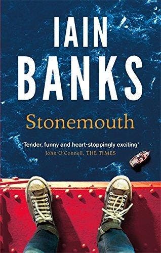Stonemouth - Iain Banks 9780349000206, Verzenden, Gelezen, Iain Banks