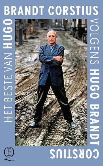 Het beste van Hugo Brandt Corstius volgens Hugo (Nieuw), Boeken, Verzenden, Nieuw, Hugo Brandt Corstius