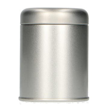 Blik met deksel  62mmxh 80 mm / per stuk, Ophalen of Verzenden, Nieuw, Overige typen